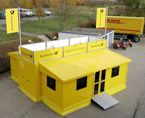CUBiD läßt keinen Wunsch offen - Perfektion bis ins Detail.