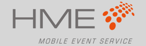 HME Event Service - CUBiD