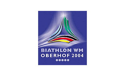 Biathlon Weltcup Oberhof